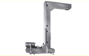 Macchina per Confezionamento Verticale Industriale per Caffè, Patatine, Snack, Frutta Secca, Caramelle, Granuli, Polveri, Riempimento e Confezionamento di Spezie - Product Image 5