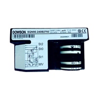 DOWSON – mécanisme Servo SIEMENS SQN90 240B2793 actionneur d'amortisseur pour brûleur à flux de gaz industriel, pièces de rechange