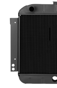 Chất lượng cao New bể nước ô tô Hệ thống làm mát bộ phận cho <span class=keywords><strong>Bedford</strong></span> J6 Máy kéo OEM no.2942616016 - Product Image 4