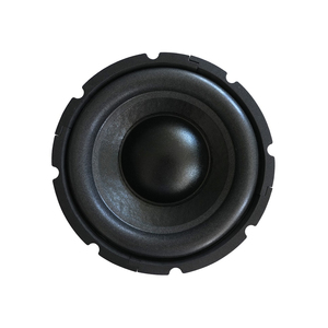 Kits de Reconstrucción de Bobina de Voz de 2 Pulgadas y 300W RMS para Reparación de Altavoces, 8 Pulgadas, Gran Venta - Product Image 1