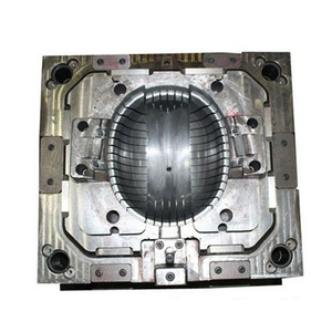 Trung Quốc kích cỡ khác nhau của <span class=keywords><strong>Mich</strong></span> Mũ bảo hiểm chống đạn khuôn mẫu nhà sản xuất - Product Image 2