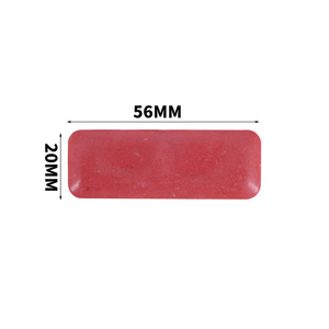 Butterfly Brand <b>Sewing</b> Chalk 4 Colors Plastic <b>Box</b> Portable Drawing Marking Tool for Garment Processing - Product Image 5