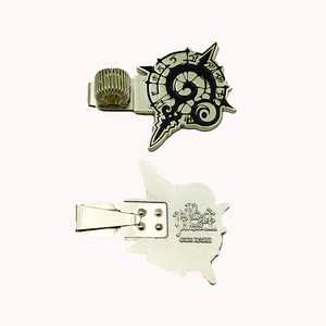 Organizador de Cables de Escritorio Personalizado Meta, Estilo Anime, Portátil, con Resorte, Portaplumas, Clips para Bolígrafos - Product Image 3