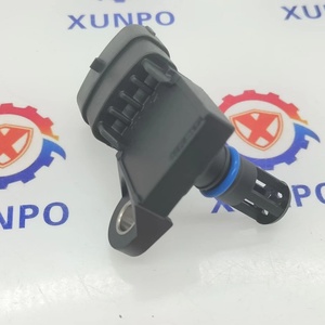 Capteur de pression de suralimentation de température d'air VOE22329559 22329559 pour EC140D EC220D - Product Image 4