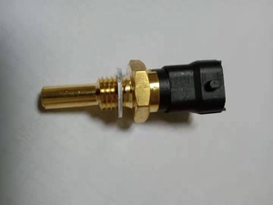 Phụ tùng máy xúc ec210b ec140b ec240b ec290b cảm biến nhiệt độ nước 20450685 voe20450685 20513340 ve20513340 - Product Image 5