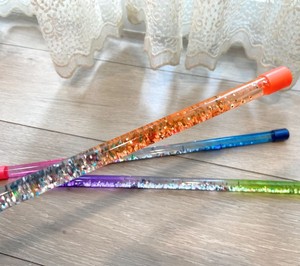 กระบองของเหลวสีรุ้งสำหรับเด็กของเล่นแสนสนุก - Product Image 5