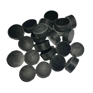 Embout de queue de billard en bakélite cristalline, durable pour les queues de billard et de snooker. - Product Image 5