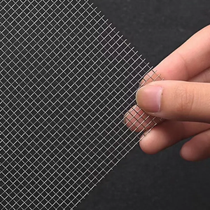 Hàn Selvage Electro mạ kẽm vuông dây Lưới Cát dây lưới - Product Image 6