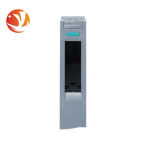 โมดูลสื่อสาร SIEMENS 6ES7 155-5MU00-0CN0 ET 200MP ของแท้ใหม่เอี่ยม 16 I/O I/O Link สำหรับ PLC Programmable Controller - Product Image 1