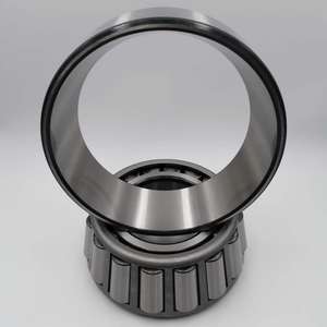 342A/332 342A/332A 342A-332 342A CONE 332 <span class=keywords><strong>CUP</strong></span> Prix d'usine Roulement à rouleaux coniques de haute qualité Taille 41.28*80*28.58mm - Product Image 1