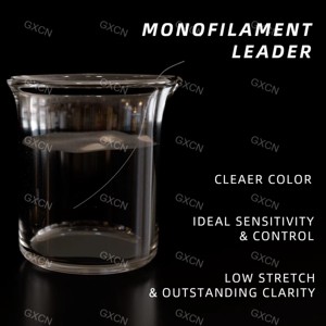 <span class=keywords><strong>Monofilament</strong></span> personnalisé 100 130 150 250 300 400LB Ligne <span class=keywords><strong>de</strong></span> leader Forte résistance Paquet <span class=keywords><strong>de</strong></span> sac Ligne <span class=keywords><strong>de</strong></span> pêche en nylon pour la pêche en rivière - Product Image 4