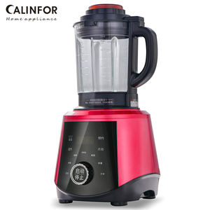 Haute performance automatique ménage mélangeur de <span class=keywords><strong>smoothie</strong></span> 1500 w <span class=keywords><strong>soupe</strong></span> pour la cuisson - Product Image 1