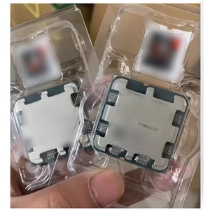 Nouveau processeur de bureau AM4 en emballage plateau, 6 cœurs, 3,7 GHz pour 5800X3D 9950X3D 5950X 9800X3D 7800X3D 7950X3D 5600X <span class=keywords><strong>7900X3D</strong></span> - Product Image 6