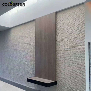 Revêtement mural en pierre artificielle moderne MCM, pierre douce naturelle, écologique, durable - Product Image 1