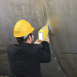 IPRE 800SY 금속 합금 및 귀금속 (금 포함) 용 고속 휴대용 XRF 분광기 분석기 테스터 1 년 보증 - Product Image 2