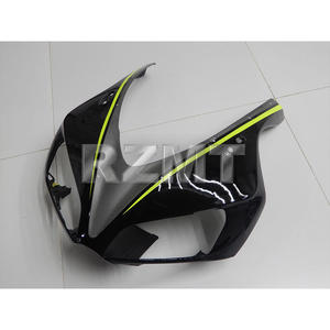 ชุดแฟริ่งสำหรับ HONDA CBR1000RR ปี 2006 2007 CBR 1000RR ชุดแฟริ่งมอเตอร์ไซค์แบบกำหนดเอง ชุดอะไหล่ตัวถังแบบฉีด ABS รุ่น H1007-105a - Product Image 2