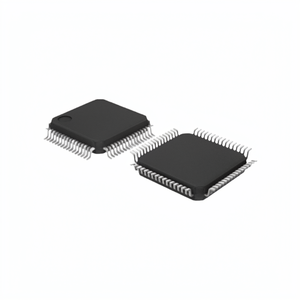 Embedded BOM IC In Stock UPD78F0451GA-HAB-AX 64 TQFP Buy Online Electronic Components - Product Image 1