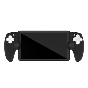 เคสซิลิโคนป้องกันสำหรับรีโมท <span class=keywords><strong>PlayStation</strong></span> Portal <span class=keywords><strong>ราคา</strong></span>โรงงาน อุปกรณ์เสริมสำหรับเคส PS5 Portal - Product Image 6