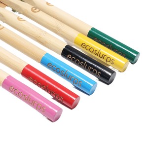 adultes tige ronde couleur maison hôtel écologique biodégradable naturel brosse à <span class=keywords><strong>dents</strong></span> bambou - Product Image 5