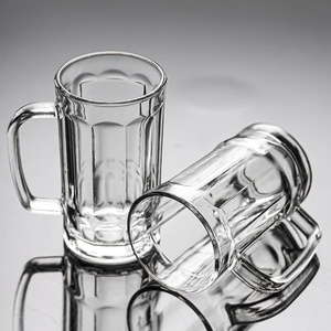 Vaso de <span class=keywords><strong>Cerveza</strong></span> Moderno de Gran Capacidad, Ecológico, de Doble Pared, Apto para Lavavajillas, Creativo, Estilo Americano, Personalizado con Logotipo para el Regreso a Clases - Product Image 5