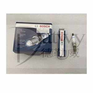 OE 9676288180 0242129525 <span class=keywords><strong>Peugeot</strong></span> 108 <span class=keywords><strong>208</strong></span> 301 308 2008 C1 DS3 1.2 Vti 1.6T 1.2T bougie d'allumage (par pièce) (marque Bos) - Product Image 5