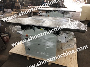 Shoot Brand <span class=keywords><strong>7</strong></span> Works Woodworking combine une scie circulaire, SHC-300 - Product Image 6