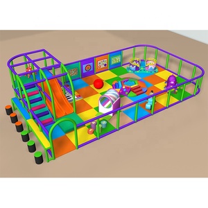 de juegos interior niños suave jugar juego de casa <span class=keywords><strong>son</strong></span> de interior parques rentable - Product Image 1