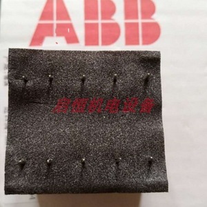 Contactor Miniatura Abb B6-30-10-P-01 24V CA para Automatización Industrial - Product Image 4