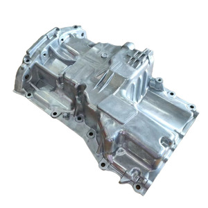 Nuovo marchio di alta qualità LFE510400A Auto parte del motore argento coppa olio pozzetto all'ingrosso per <span class=keywords><strong>MADZA</strong></span> <span class=keywords><strong>3</strong></span> - Product Image 6