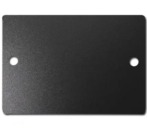 Carte d'identification en alliage d'<span class=keywords><strong>aluminium</strong></span> anodisé personnalisé OEM meilleur service de découpe laser pour la fabrication de tôle de différentes couleurs - Product Image 1