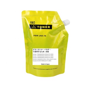 Порошок тонера для <span class=keywords><strong>Kyocera</strong></span> Taskalfa 2554ci 3554ci 4054ci 5054ci 6054ci 3252ci 4052ci 5052ci 6052ci 7052ci - Product Image 5