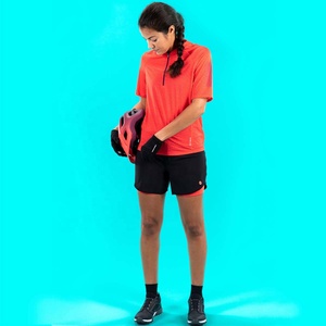 Short de cyclisme rembourré 3D pour hommes, sous-vêtements de bicyclette, culottes à doublure de vtt, nouvelle collection, été - Product Image 3