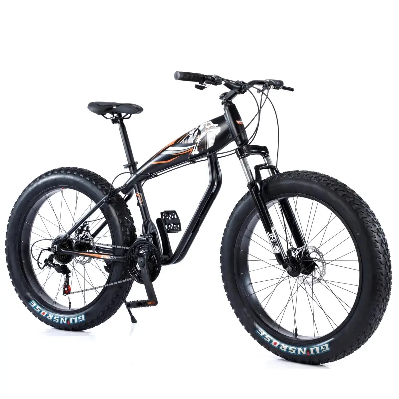 Trung Quốc 26 Inch Xe Đạp Dành Cho Người Lớn MTB Ấn Độ Xe Đạp Nhà Nhập Khẩu Bicicleta Sepeda Giá Cho Một Tuyết Xe Đạp