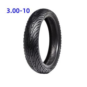 Neumático de Motocicleta al Vacío de 8 Capas, 3.00-10, Neumáticos para Triciclo, Neumáticos para ATV, Neumáticos de Alto Agarre - Product Image 2