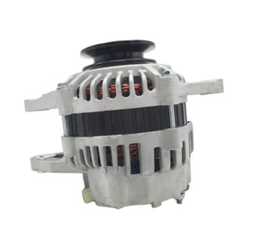 Nouveauté E303 E304 E305CR S3L S3L2 S4Q2 12V 50A pelle 23100FL000 A7T33713C08174011 moteur alternateur - Product Image 5