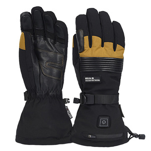 Guantes De Esquí - Touring Versatile