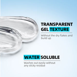 <span class=keywords><strong>Gel</strong></span> <span class=keywords><strong>per</strong></span> <span class=keywords><strong>capelli</strong></span> da uomo e <span class=keywords><strong>Gel</strong></span> <span class=keywords><strong>per</strong></span> <span class=keywords><strong>capelli</strong></span> da donna comodo <span class=keywords><strong>per</strong></span> l'uso quotidiano - Product Image 3