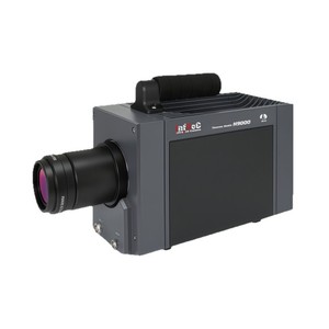 กล้องถ่ายภาพความร้อนอินฟราเรดแบบมืออาชีพ H9000 สำหรับตรวจสอบอาคาร หน่วยความจำ EMMC 8G - Product Image 1