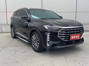 Autos Usados con Techo Corredizo Jetour Año <span class=keywords><strong>2023</strong></span> X70 PLUS 1.6T Star SUV de 5 Plazas Automático con Vista Panorámica de 360 Grados Pintura Original - Product Image 3
