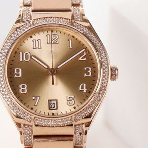 Montre en acier inoxydable 316L - Convient à la fois aux tenues décontractées et professionnelles. Mouvement mécanique automatique. Montre de qualité supérieure - Product Image 3