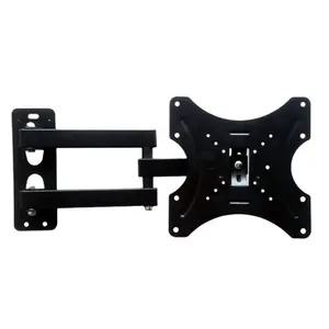 High quality supplier tv wall stand mount tv bracket for 14"-42" led lcd television