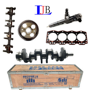 Điều kiện mới qc485 DIESEL phun nhiên liệu bơm tương thích với quanchai động cơ diesel - Product Image 5