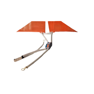 Almohadilla Térmica de Silicona Aislante para Baterías LiFePO4 DIY, Calentador Flexible de Silicona de 48V, Kit de Caja para Baterías LiFePO4 de 280Ah y 314Ah - Product Image 4