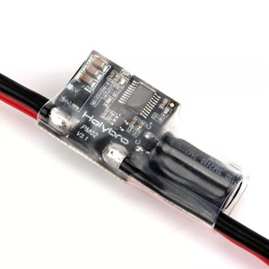 New Holybr 2.8 PX4 Pixhawk Ammeter Power Module 120A High Voltage 12S PM02 V3 <b>Drone</b> <b>Accessories</b> - Product Image 3