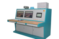 Automatic Generator Measurement and Control System Measuring Analysing Instruments