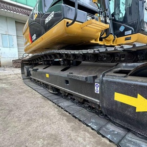 Excavatrice sur chenilles Cat 315D d'occasion de 15 tonnes pour travaux de terrassement, équipement minier Cat 315D de bonne qualité à vendre - Product Image 6