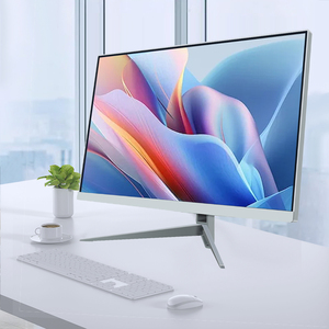 24 इंच कोर i9 16gb dddr4 सभी एक कंप्यूटर व्यवसाय में एक pccall में एक pccall में सभी एक कंप्यूटर में एक pccall में - Product Image 1
