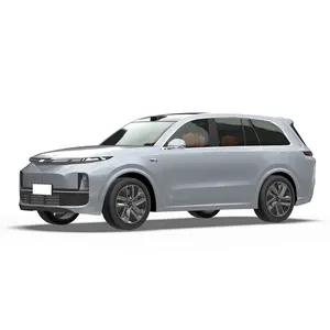 Preço de atacado ideal L8 PRO Max Carros Elétricos Adultos SUV Híbrido Nova Energia Veículo Inteligente Lixiang L8 Na China