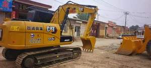 Kate รถขุดตีนตะขาบรถขุด312D แมว315D 312D 320D แมวใช้แล้ว12ตันรถขุดตีนตะขาบ312D2 312D2GC แมว - Product Image 4