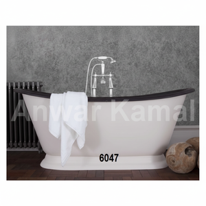 Bañera Americana de Hierro Fundido - Product Image 1